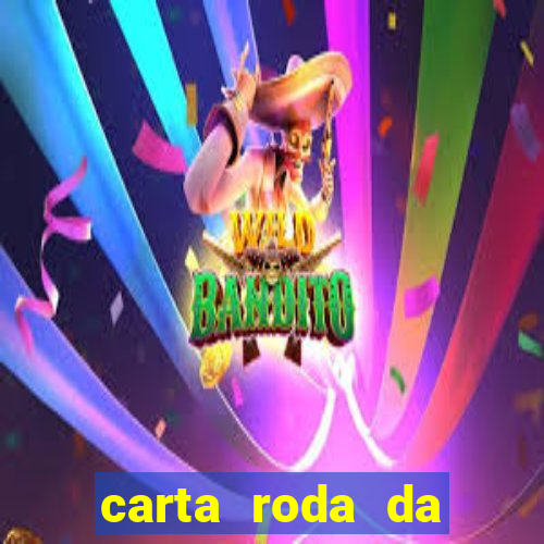 carta roda da fortuna no amor